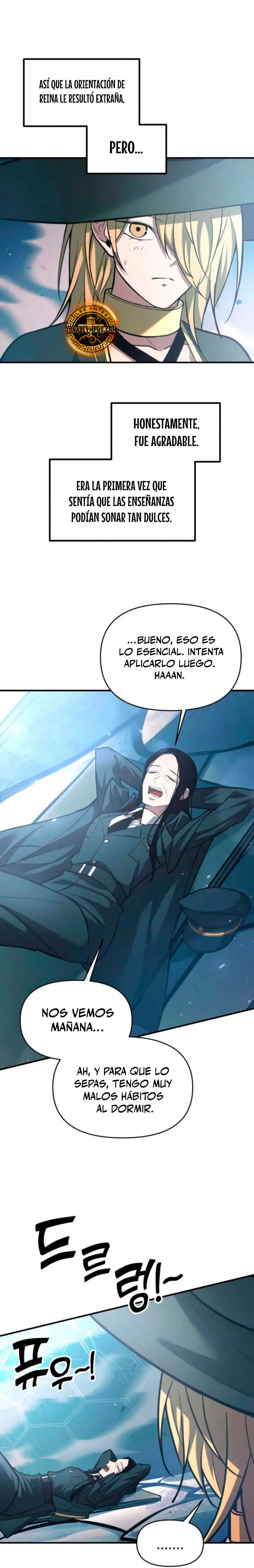 Read Tower Crush Manga Online