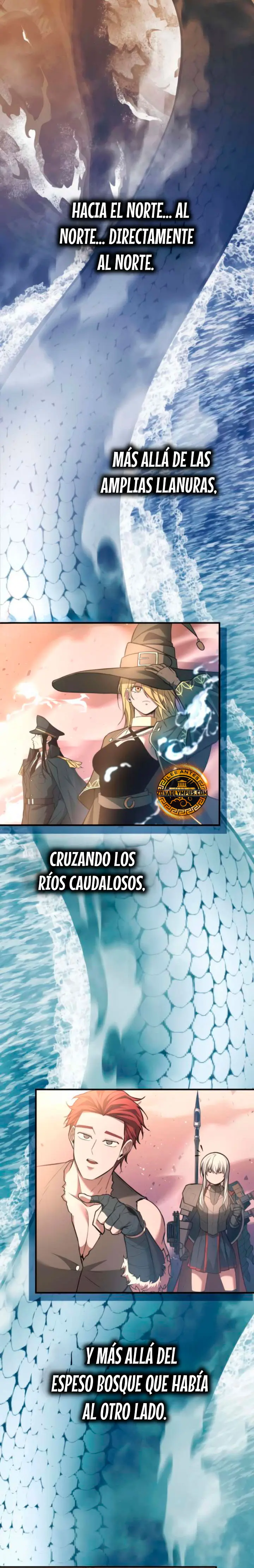 Read Tower Crush Manga Online