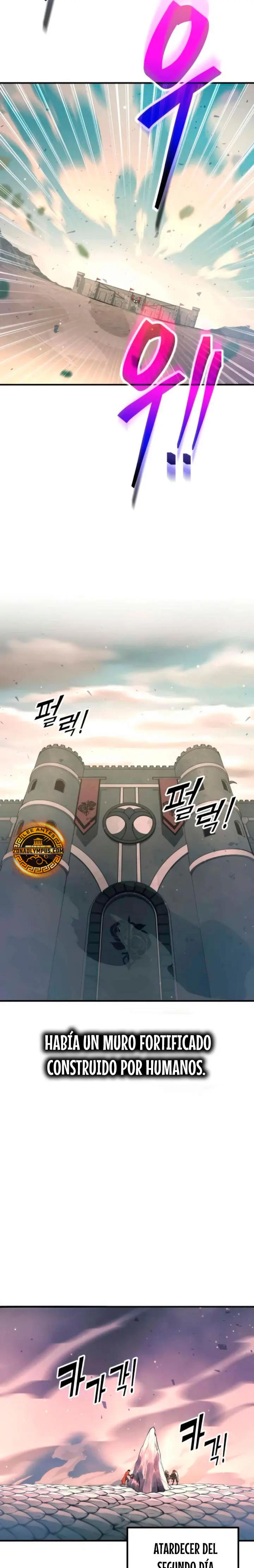 Read Tower Crush Manga Online