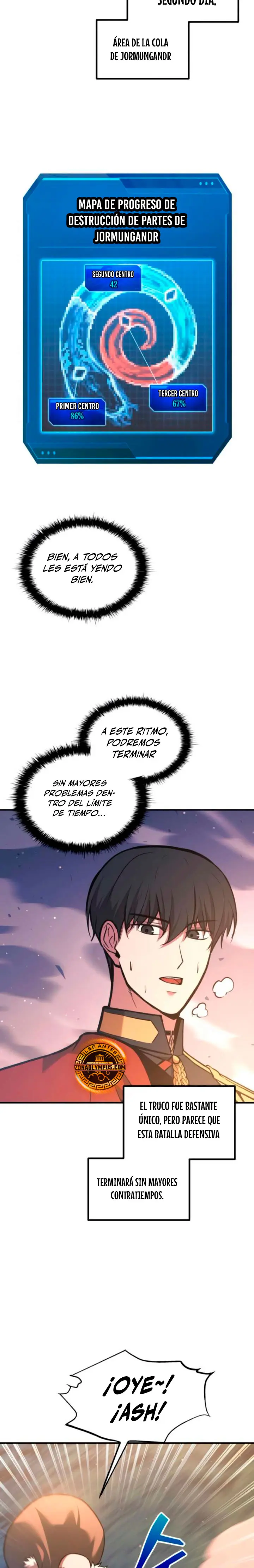 Read Tower Crush Manga Online