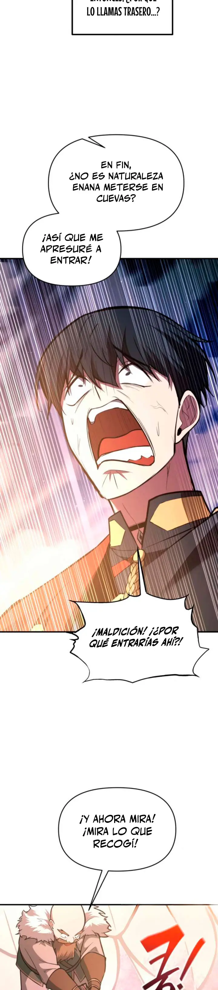 Read Tower Crush Manga Online