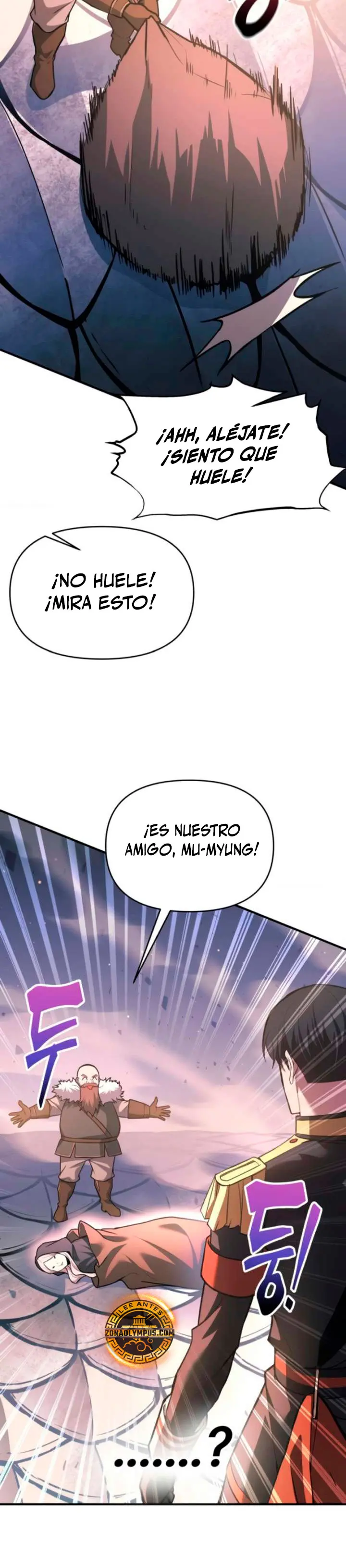 Read Tower Crush Manga Online