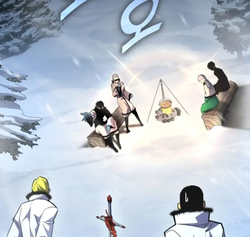 Read Tower Crush Manga Online