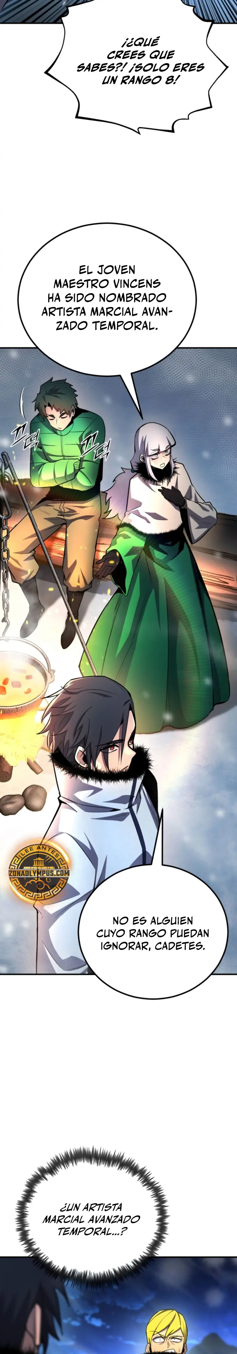 Read Tower Crush Manga Online