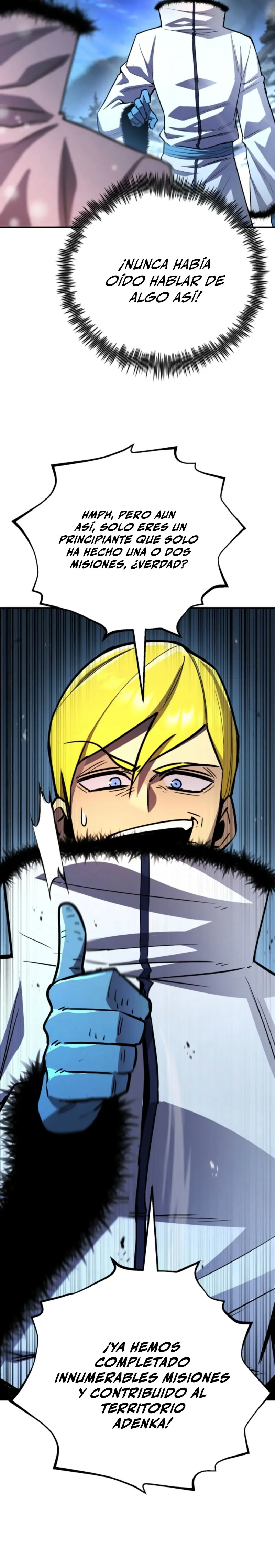 Read Tower Crush Manga Online