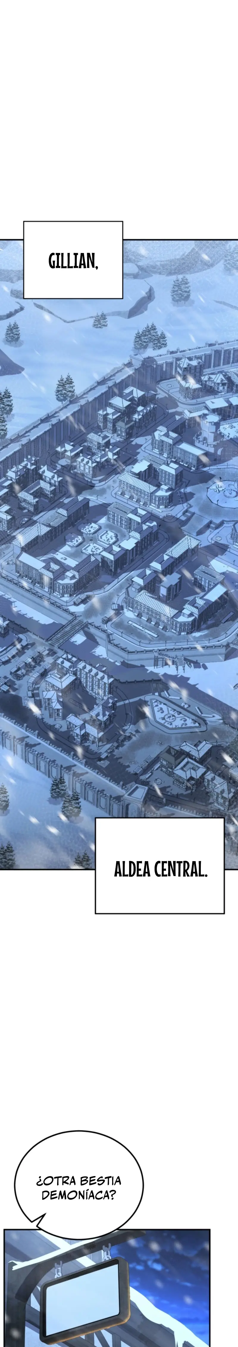 Read Tower Crush Manga Online