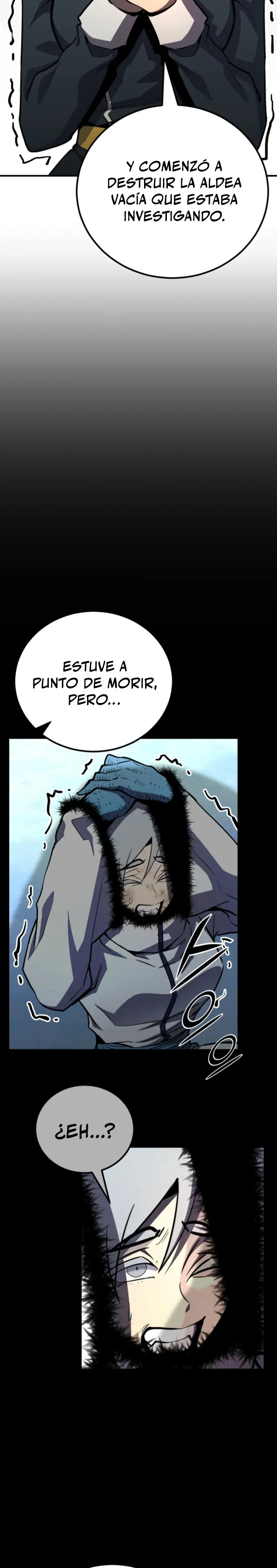 Read Tower Crush Manga Online