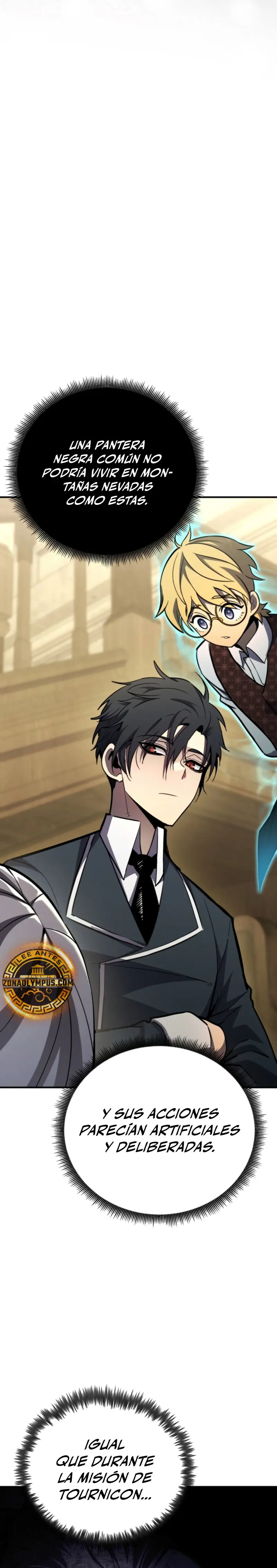 Read Tower Crush Manga Online