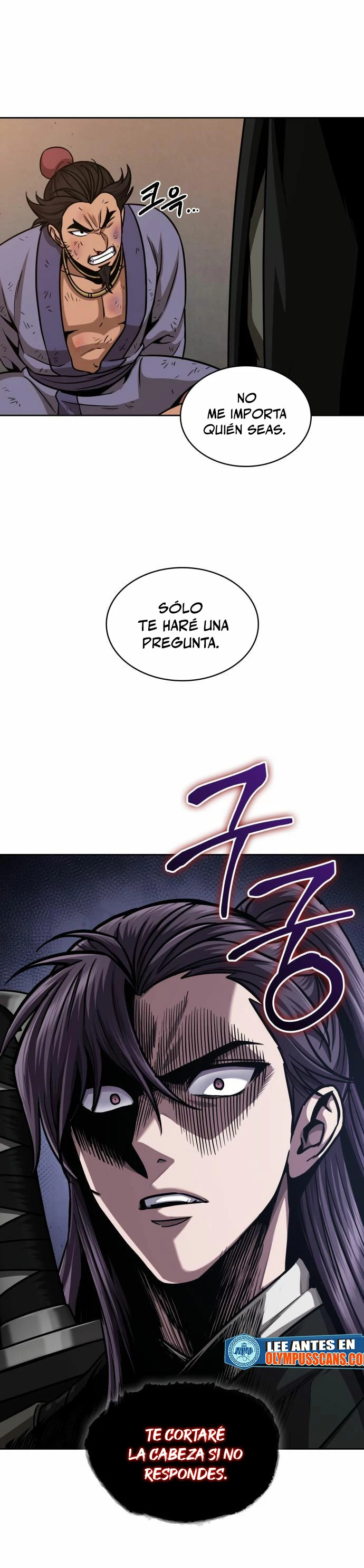 Read Tower Crush Manga Online