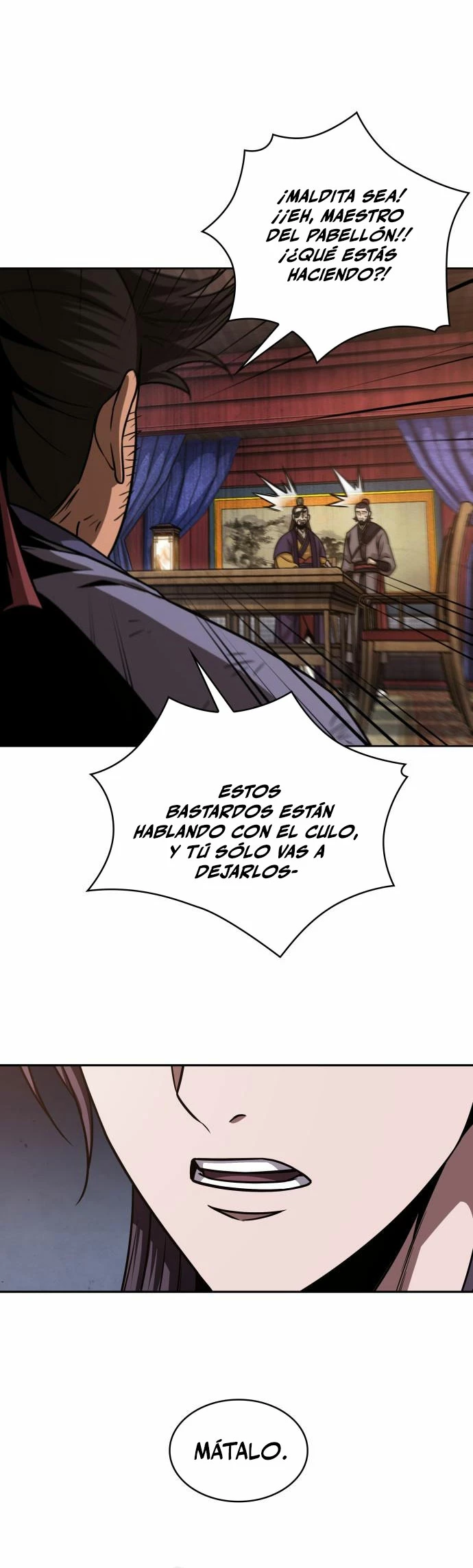 Read Tower Crush Manga Online