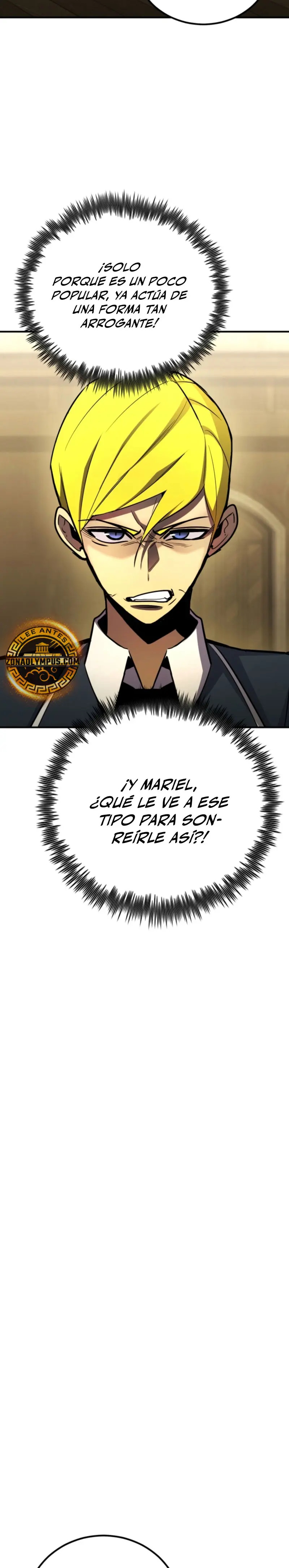 Read Tower Crush Manga Online