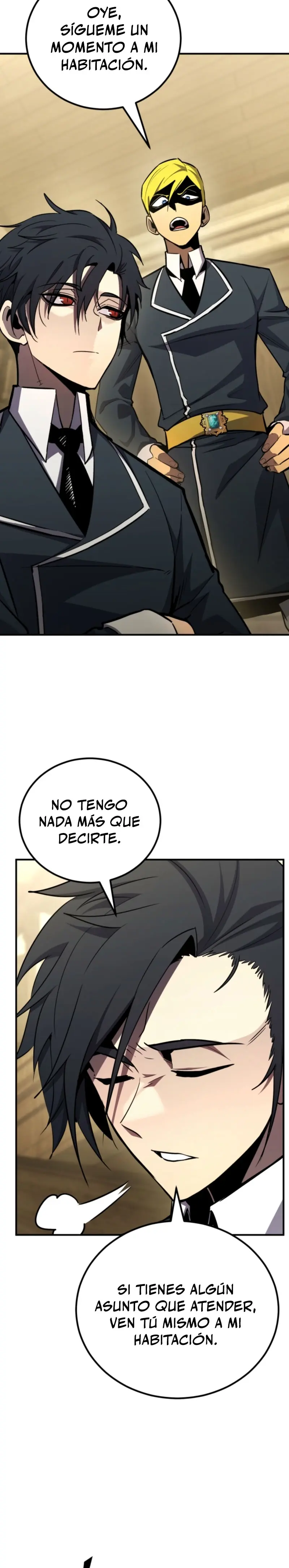 Read Tower Crush Manga Online