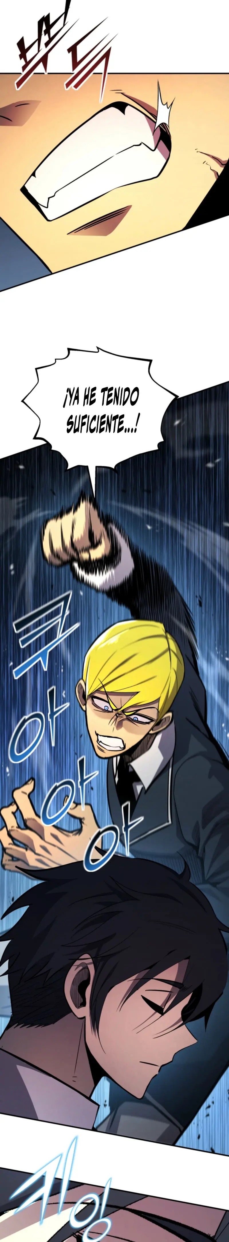 Read Tower Crush Manga Online