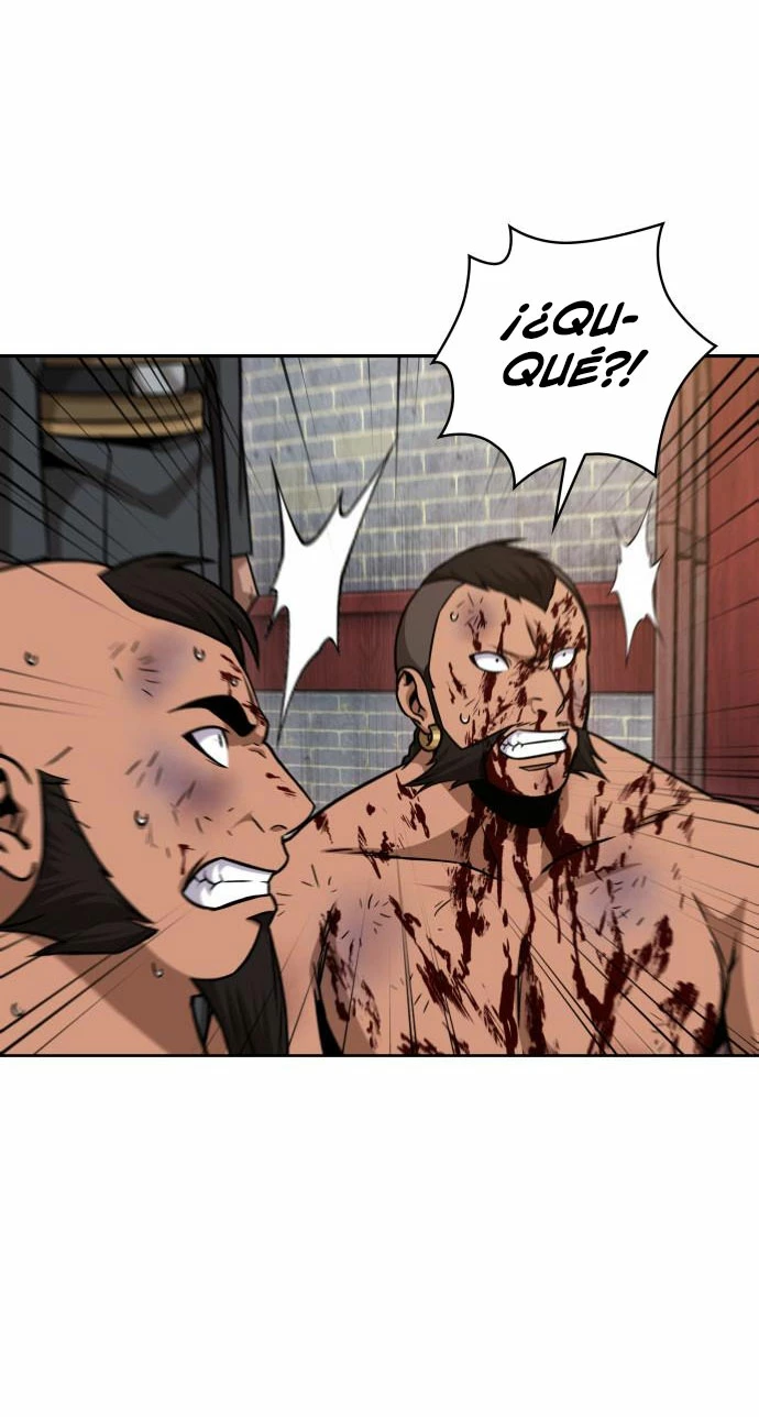 Read Tower Crush Manga Online