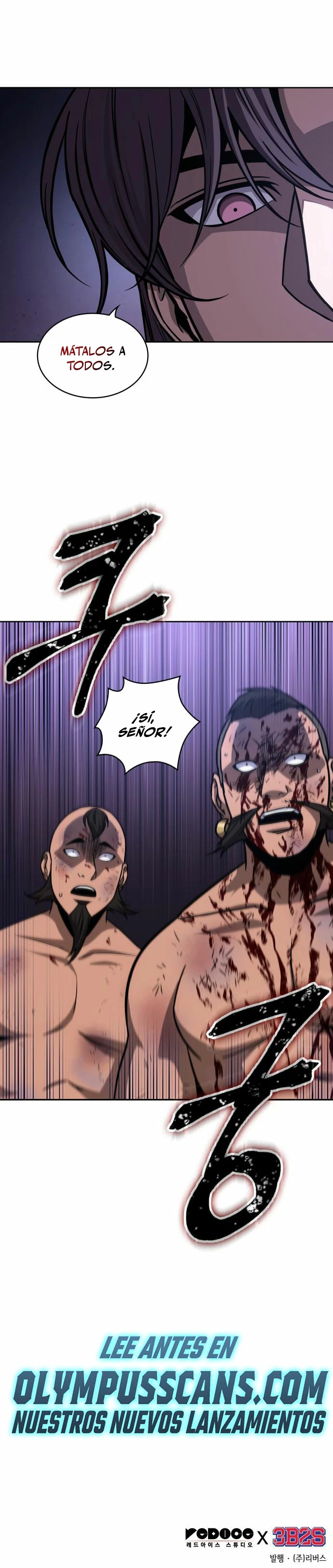 Read Tower Crush Manga Online