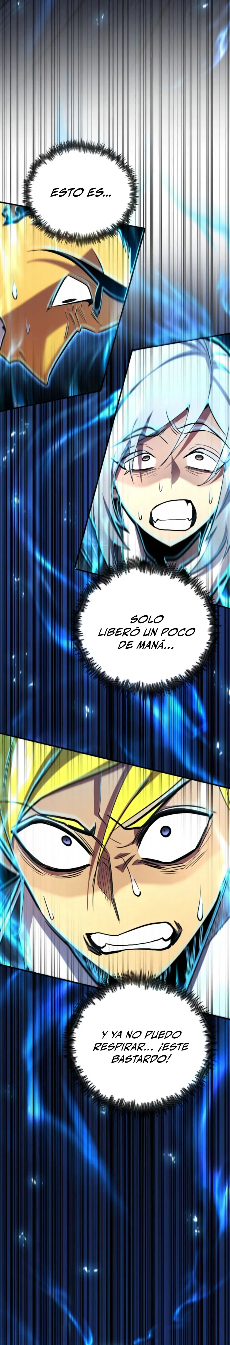 Read Tower Crush Manga Online