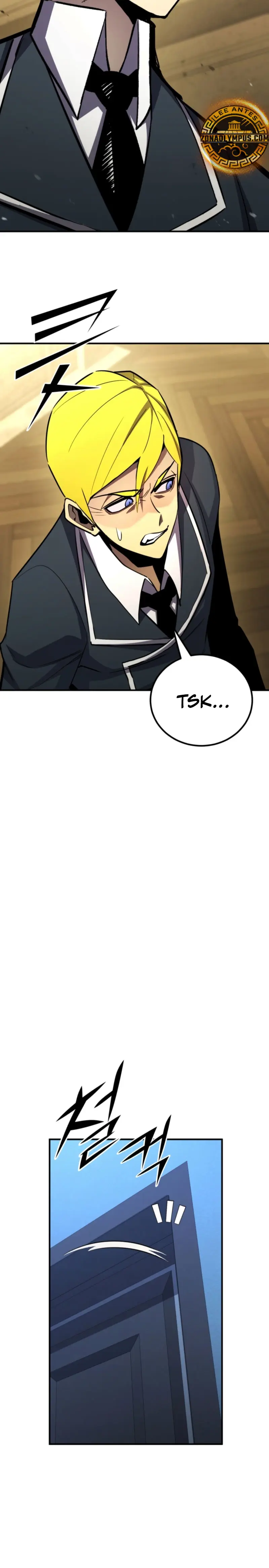 Read Tower Crush Manga Online