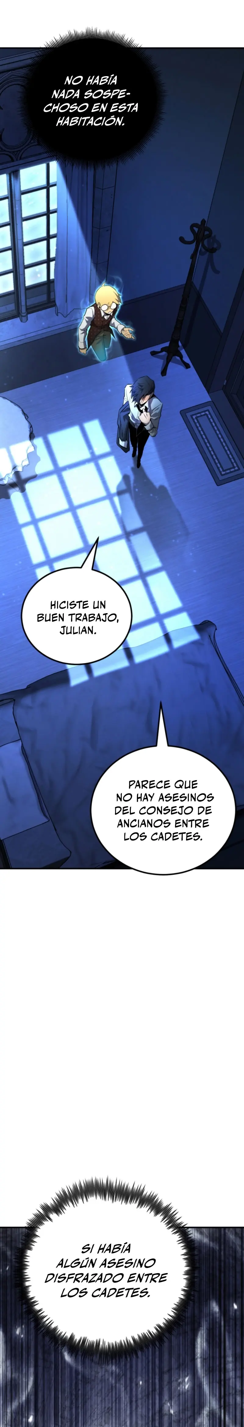 Read Tower Crush Manga Online