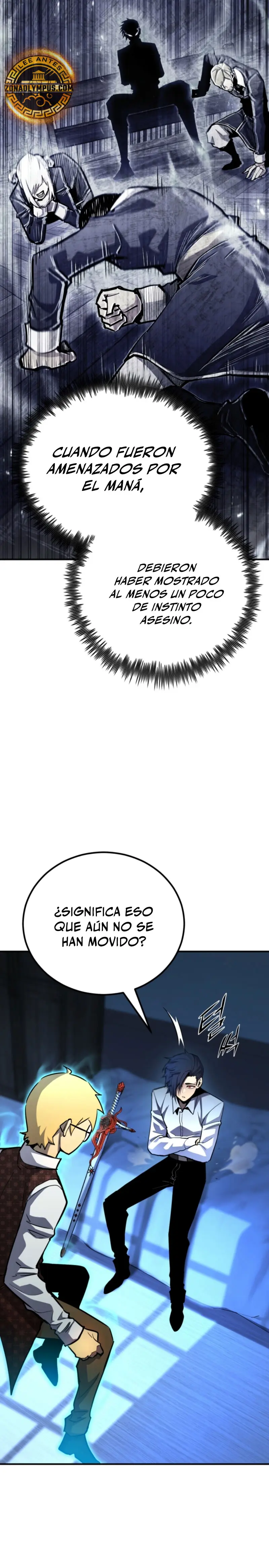 Read Tower Crush Manga Online