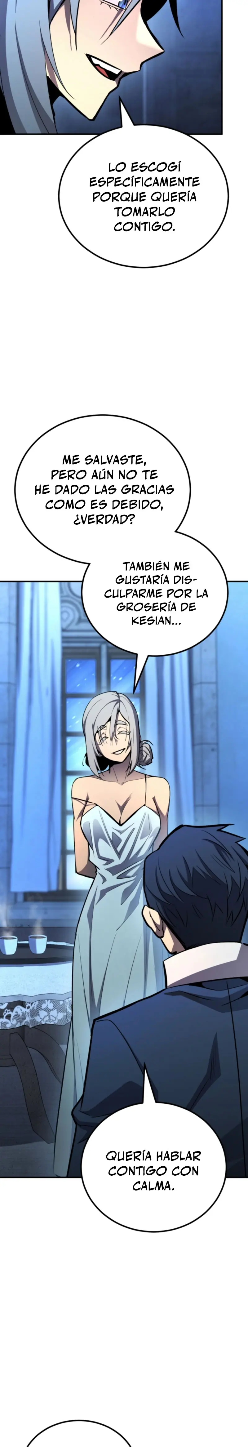 Read Tower Crush Manga Online