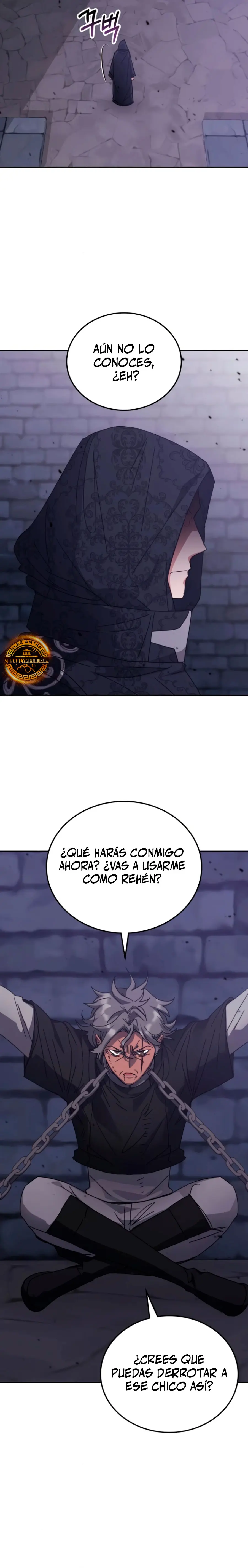 Read Tower Crush Manga Online