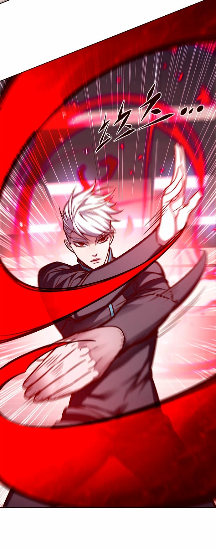 Read Tower Crush Manga Online