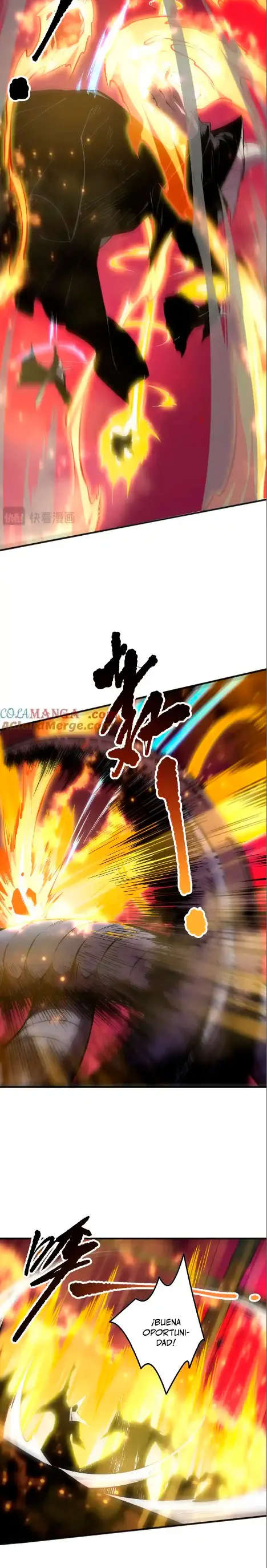 Read Tower Crush Manga Online