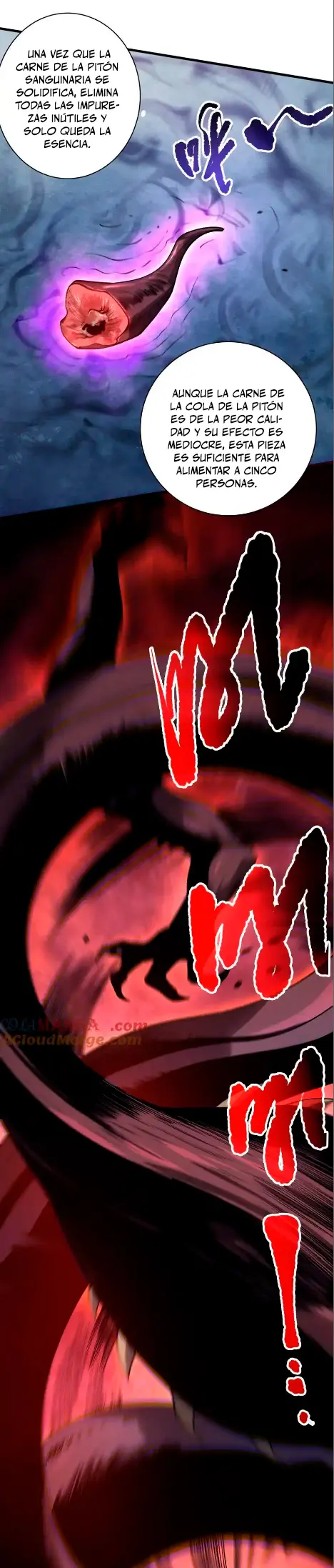 Read Tower Crush Manga Online