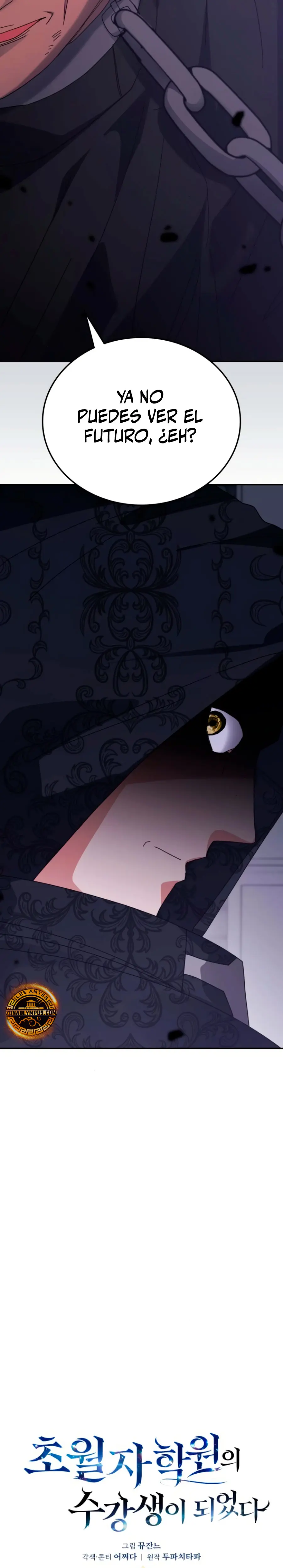 Read Tower Crush Manga Online