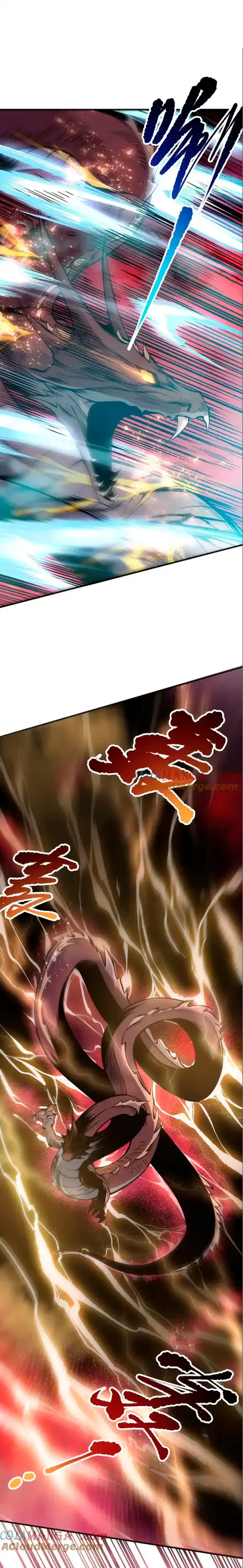 Read Tower Crush Manga Online