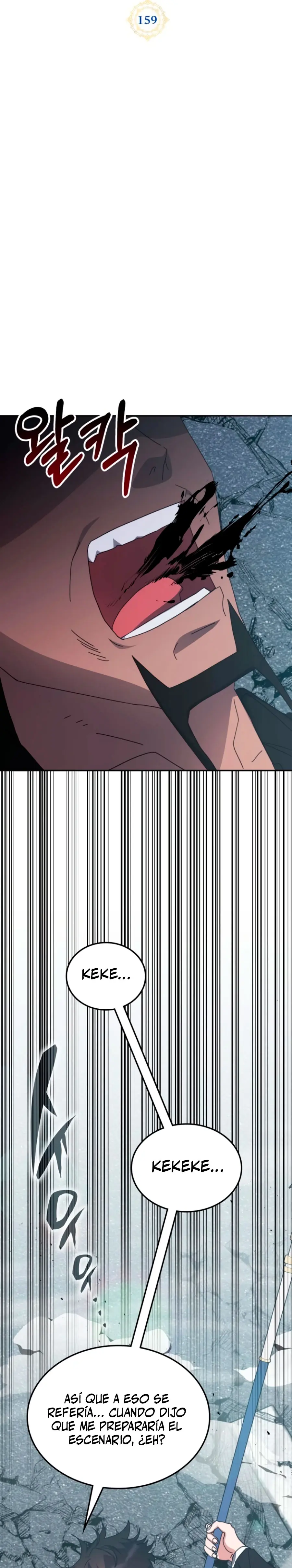 Read Tower Crush Manga Online