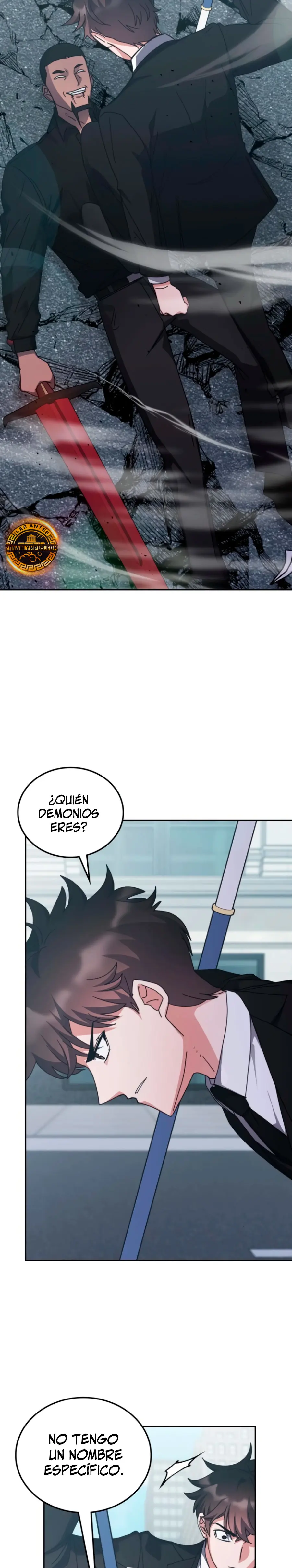 Read Tower Crush Manga Online