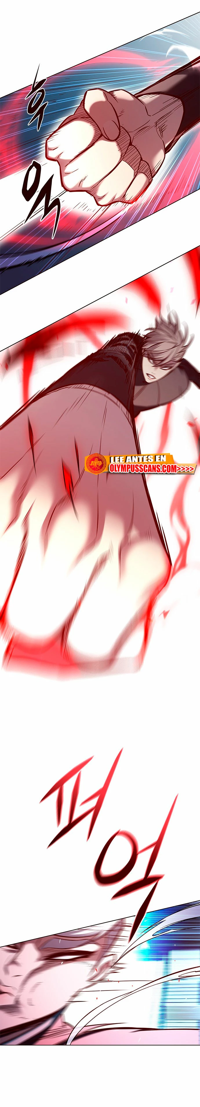 Read Tower Crush Manga Online