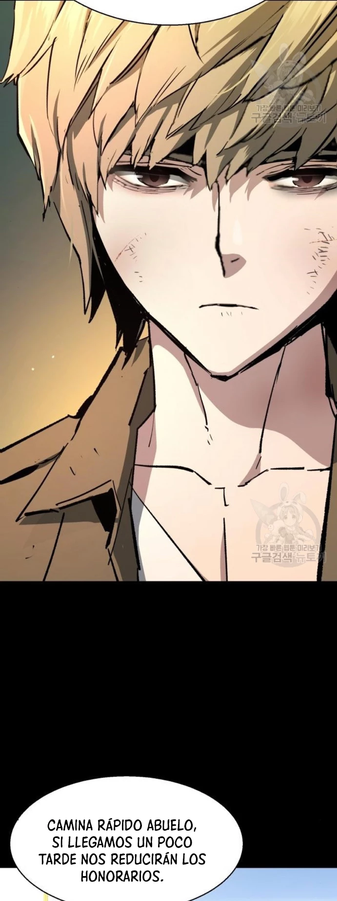 Read Tower Crush Manga Online