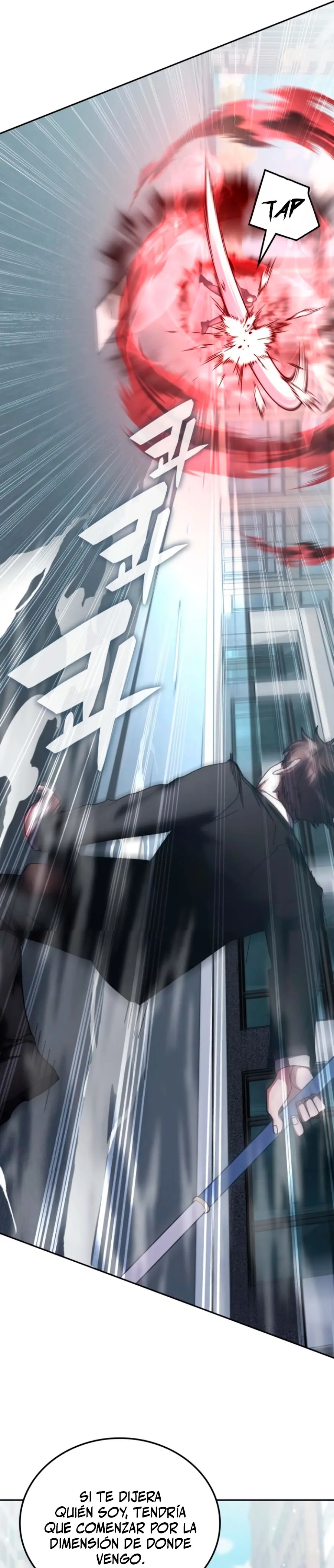 Read Tower Crush Manga Online