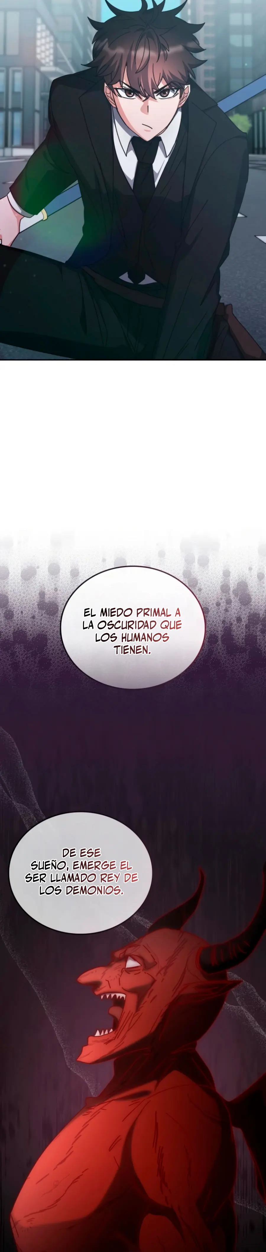 Read Tower Crush Manga Online