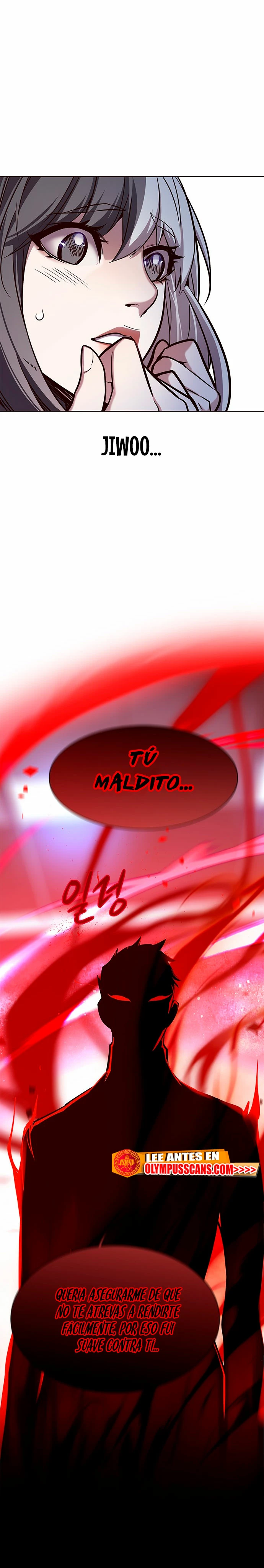 Read Tower Crush Manga Online