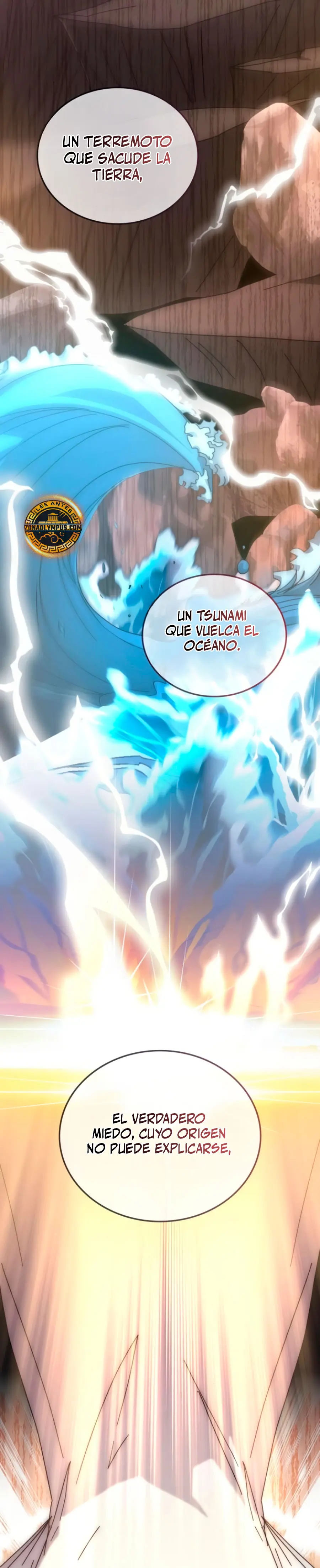 Read Tower Crush Manga Online