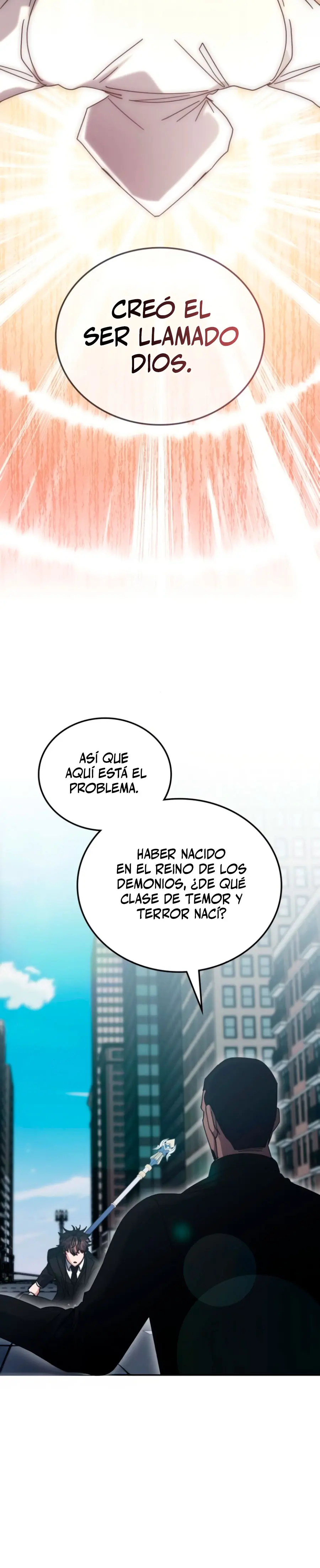 Read Tower Crush Manga Online