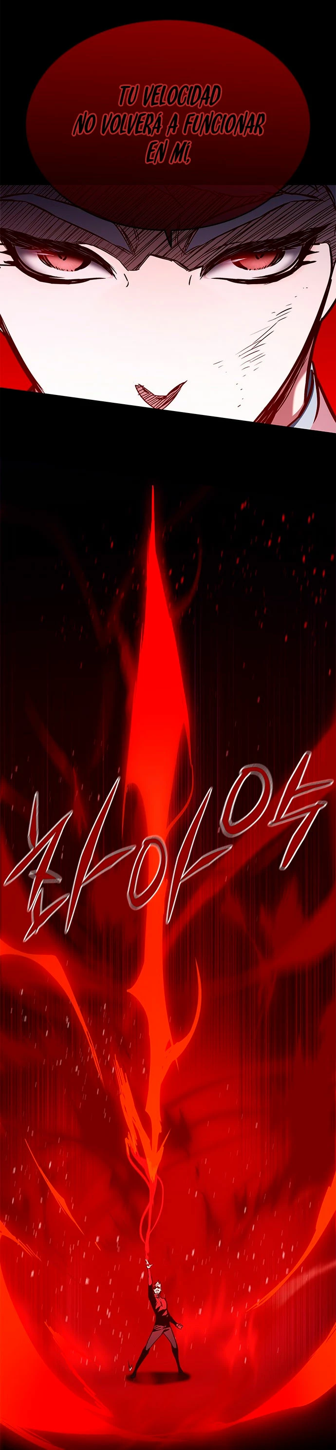 Read Tower Crush Manga Online