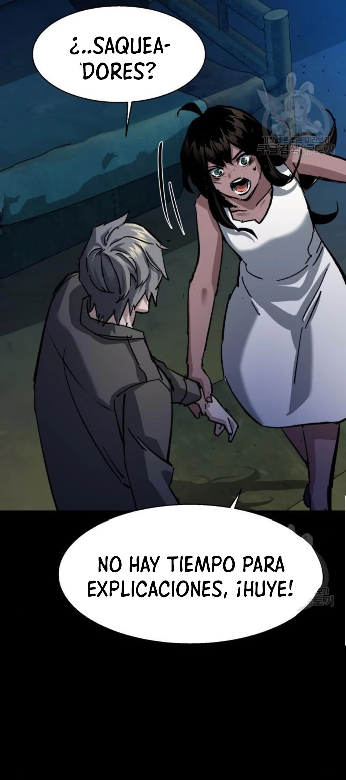 Read Tower Crush Manga Online