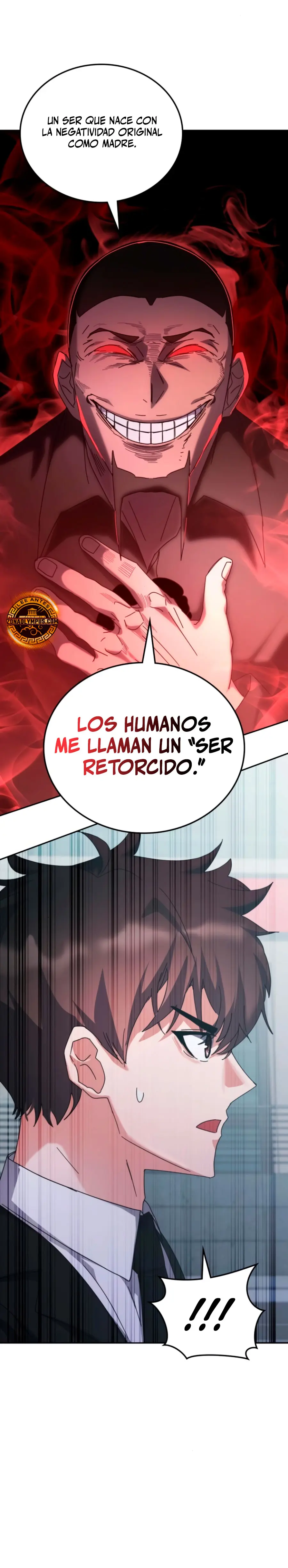 Read Tower Crush Manga Online