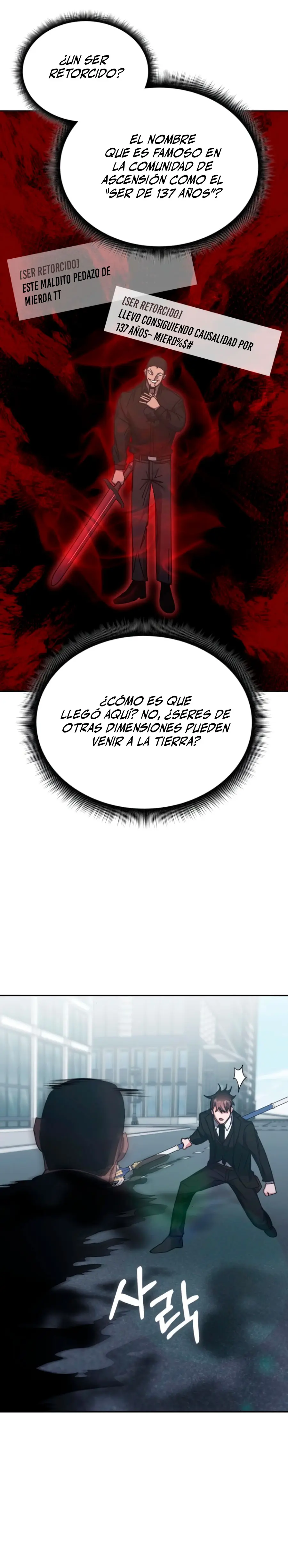 Read Tower Crush Manga Online