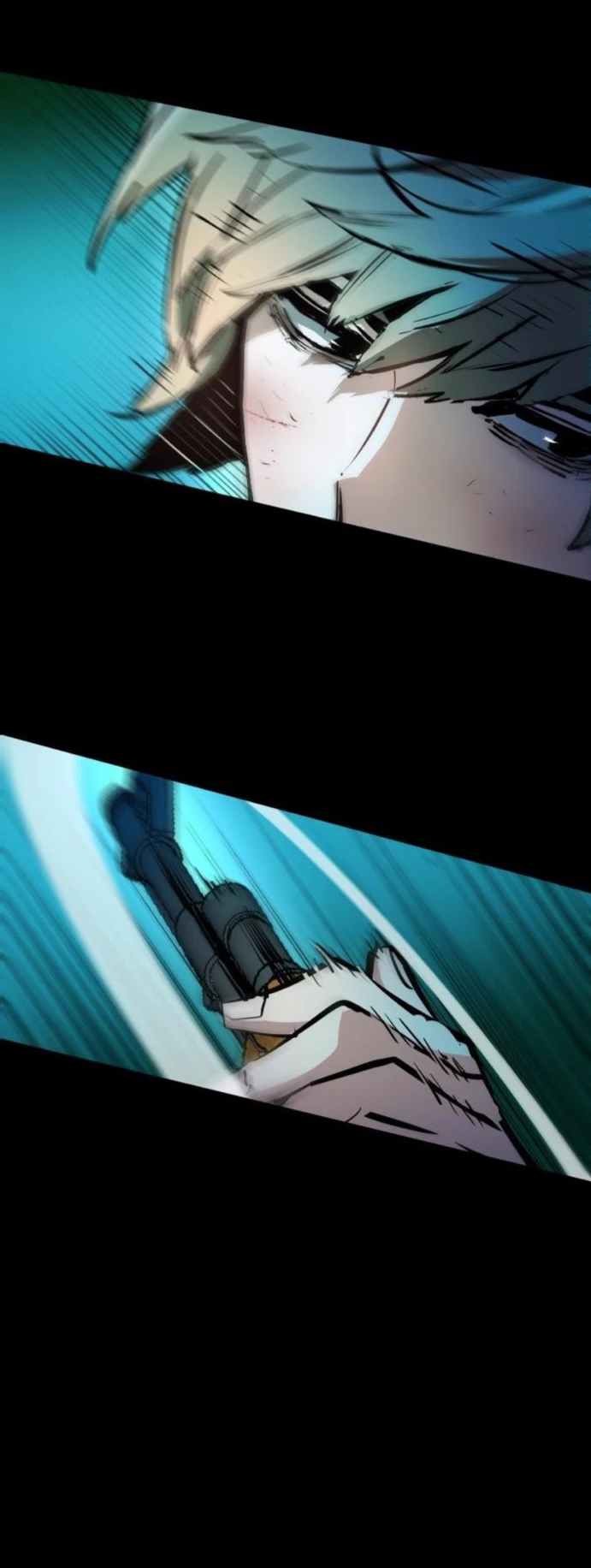 Read Tower Crush Manga Online