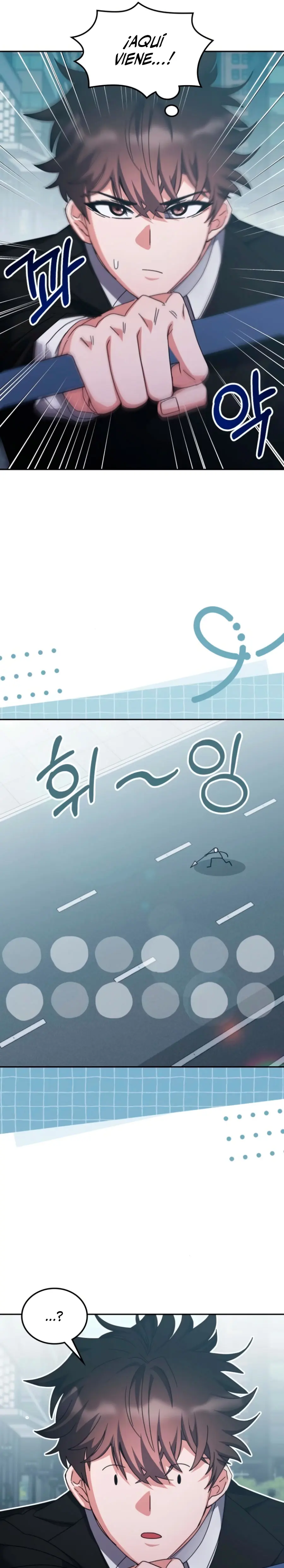 Read Tower Crush Manga Online