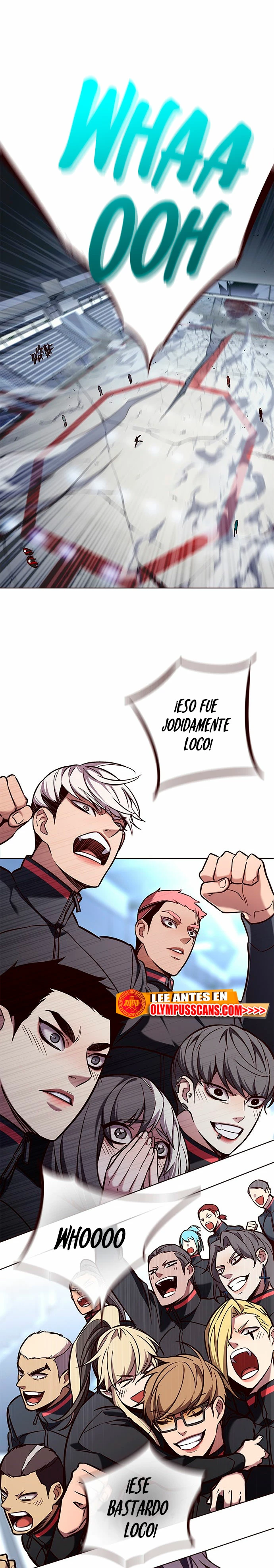 Read Tower Crush Manga Online