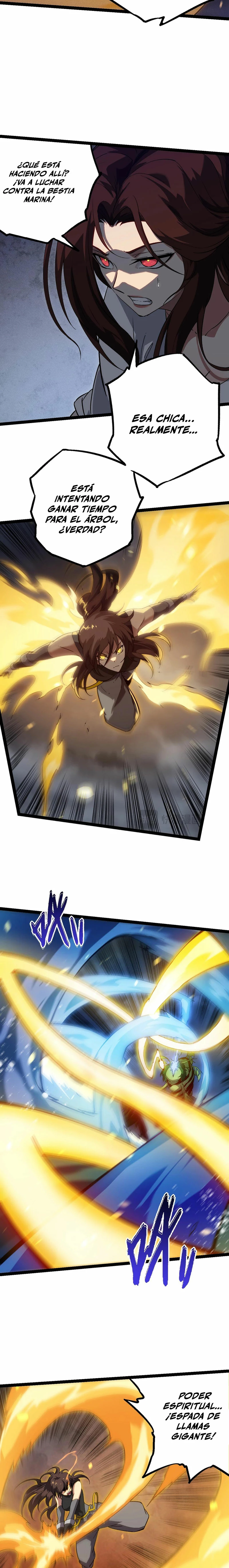 Read Tower Crush Manga Online