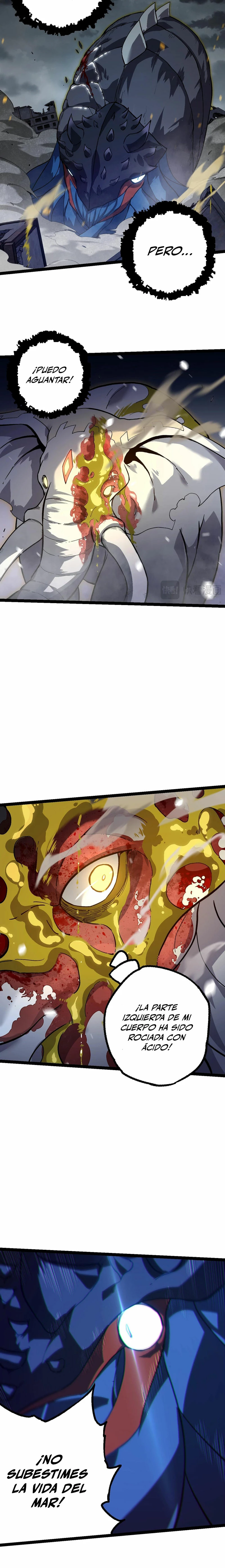 Read Tower Crush Manga Online