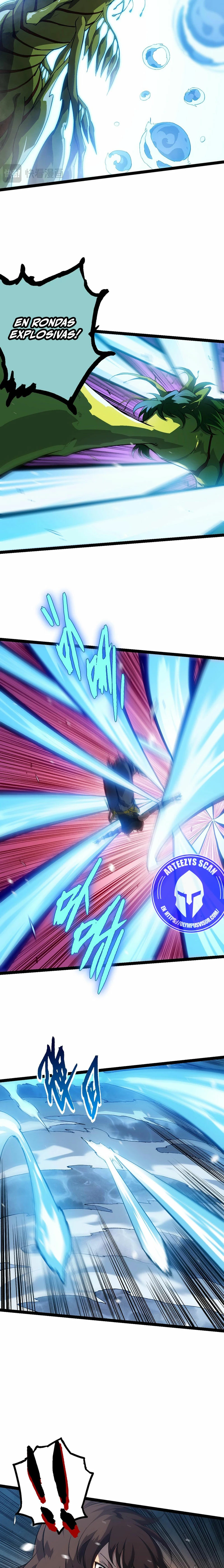 Read Tower Crush Manga Online