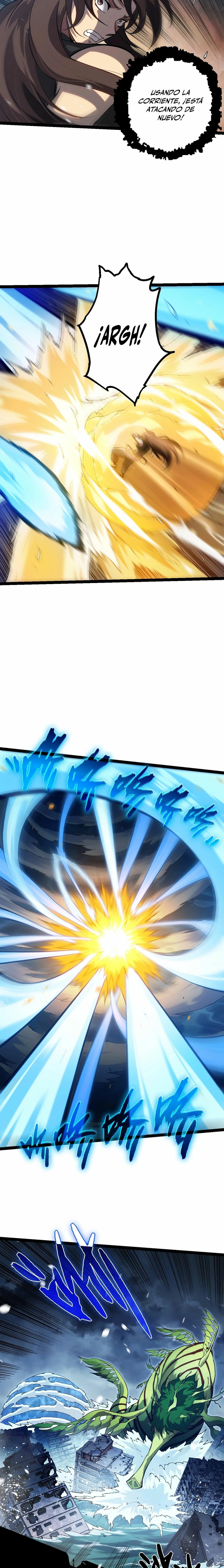 Read Tower Crush Manga Online